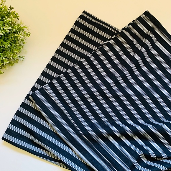 Sweaty Betty Palazzo Enso Culottes Beetle Wide Leg - Picture 8 of 9